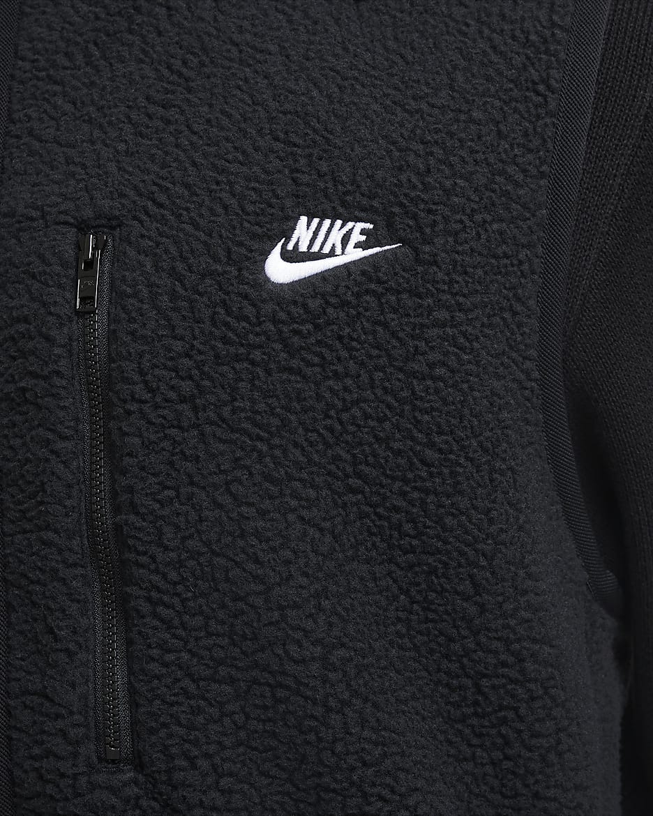 Nike logo vest best sale